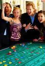 Free Casino Sign Up Bonus No Deposit